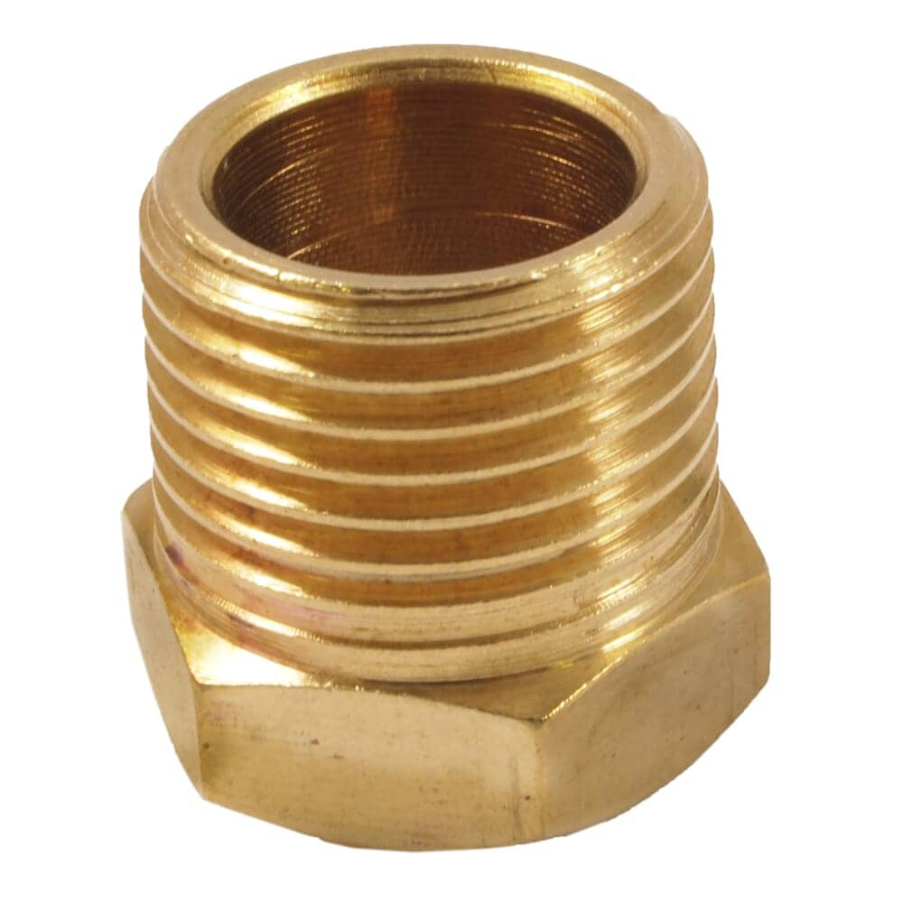 75536 Bushing, 3/8 in FNPT x 1/2 i